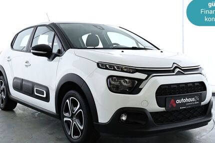 Citroen C3 12.535 km 13.970 &euro; Egelsbach 63329