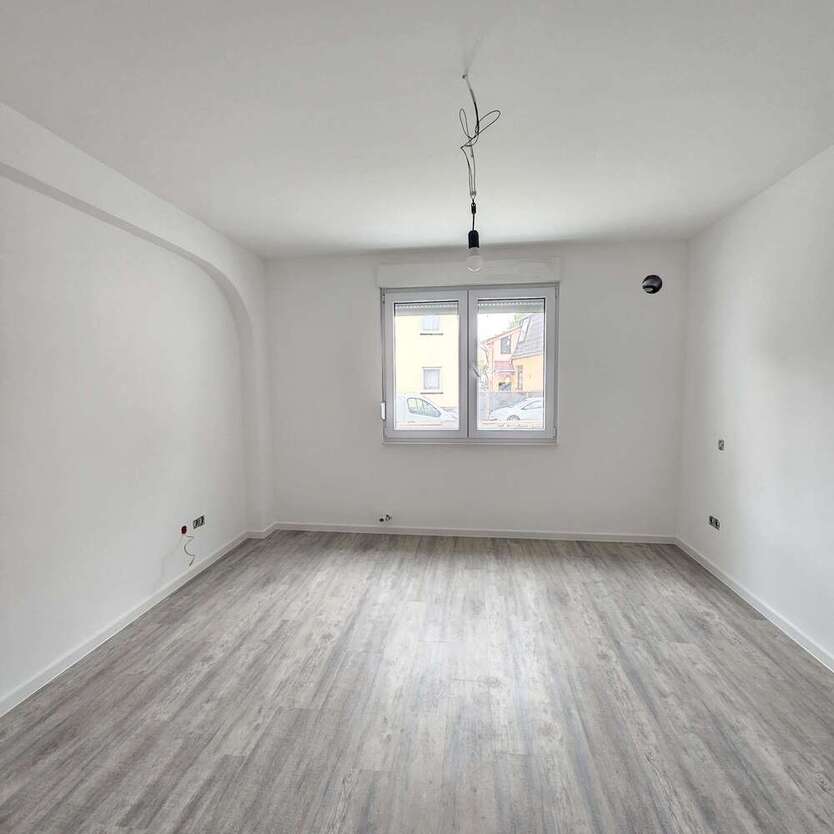 Wohnung zum Mieten in Lampertheim 850 € 55 m²