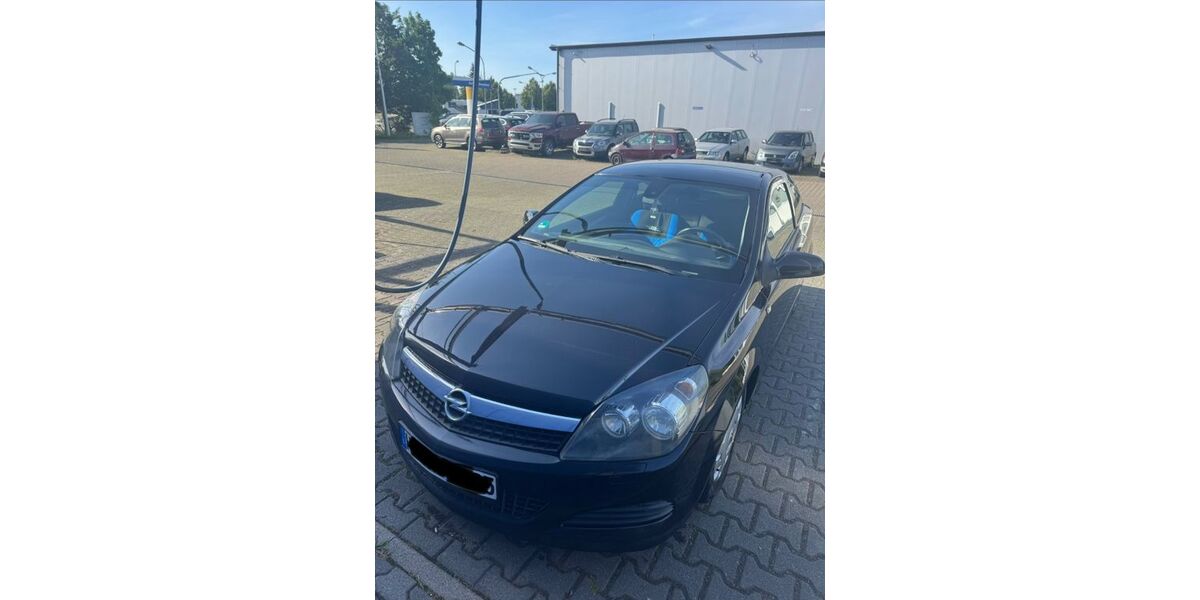 Opel Astra 163.000 km 3.300 &euro; Heppenheim 64646