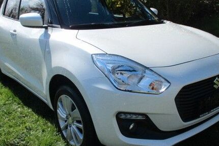 Suzuki Swift 99.600 km 9.990 &euro; Otzberg/Nieder-Klingen 64853