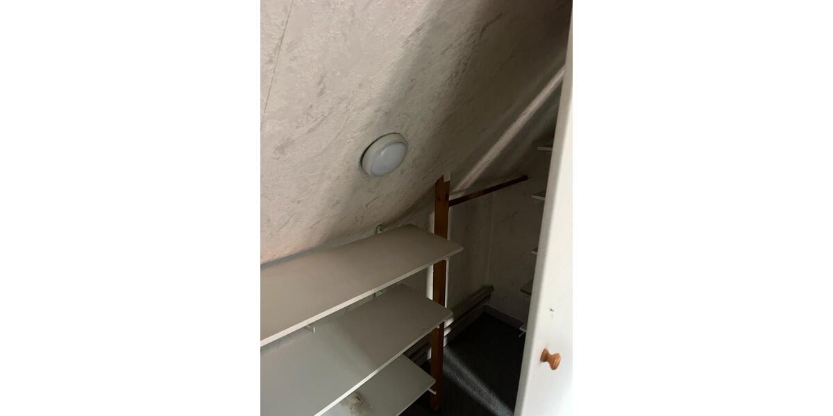 Dachgeschoßwohnung Groß-Rohrheim Rohrheim - 3 Zimmer, 64 m&sup2;, 1.000&euro; | Angebot:26610192