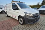 Mercedes-Benz Vito Kasten 114 CDI RWD lang Automatik, Rückfahrka 59.233 km 23.990 &euro; Rodgau 63110