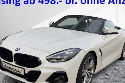 BMW Z4 22.060 km 40.990 € Frankfurt 60314
