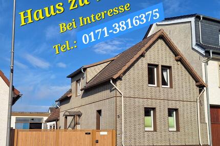 Haus Nauheim - 4 Zimmer, 100 m&sup2;, 365.000&euro; | Angebot:26588388
