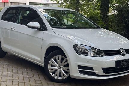 VW Golf 100.000 km 11.299 &euro; Darmstadt 64293