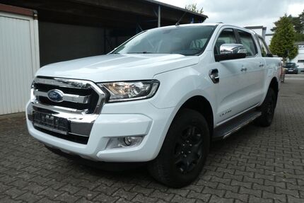 Ford Ranger 203.000 km 18.500 &euro; Heusenstamm 63150