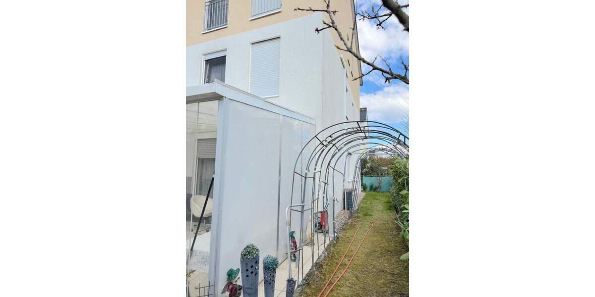 Reihenendhaus Darmstadt Darmstadt-West - 6 Zimmer, 140 m&sup2;, 750.000&euro; | Angebot:25709181