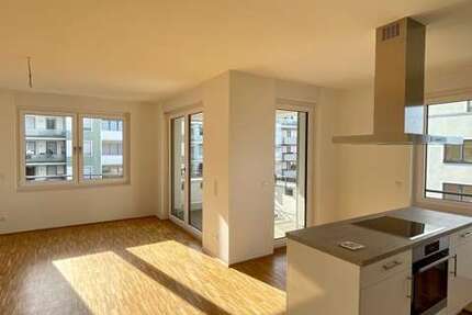 Wohnung Langen - 4 Zimmer, 103 m&sup2;, 1.400&euro; | Angebot:27009071
