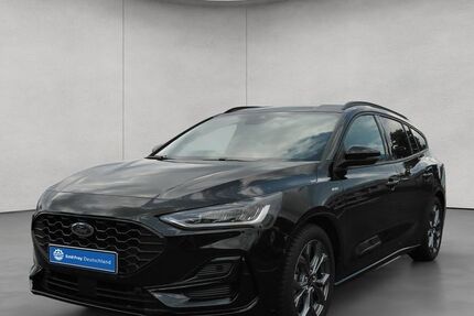 Ford Focus 8.672 km 19.450 &euro; Frankfurt 60386