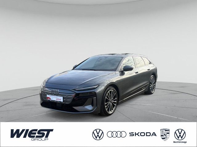 Audi A6 e-tron 9.938 km 63.888 &euro; Darmstadt 64295