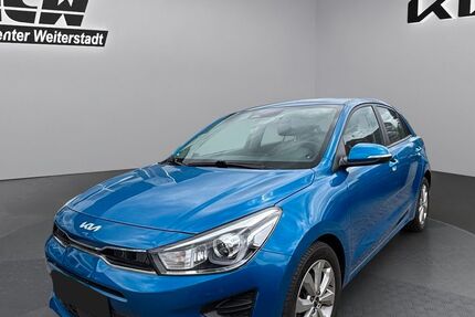 Kia Rio 49.200 km 13.870 &euro; Weiterstadt-Darmstadt 64331