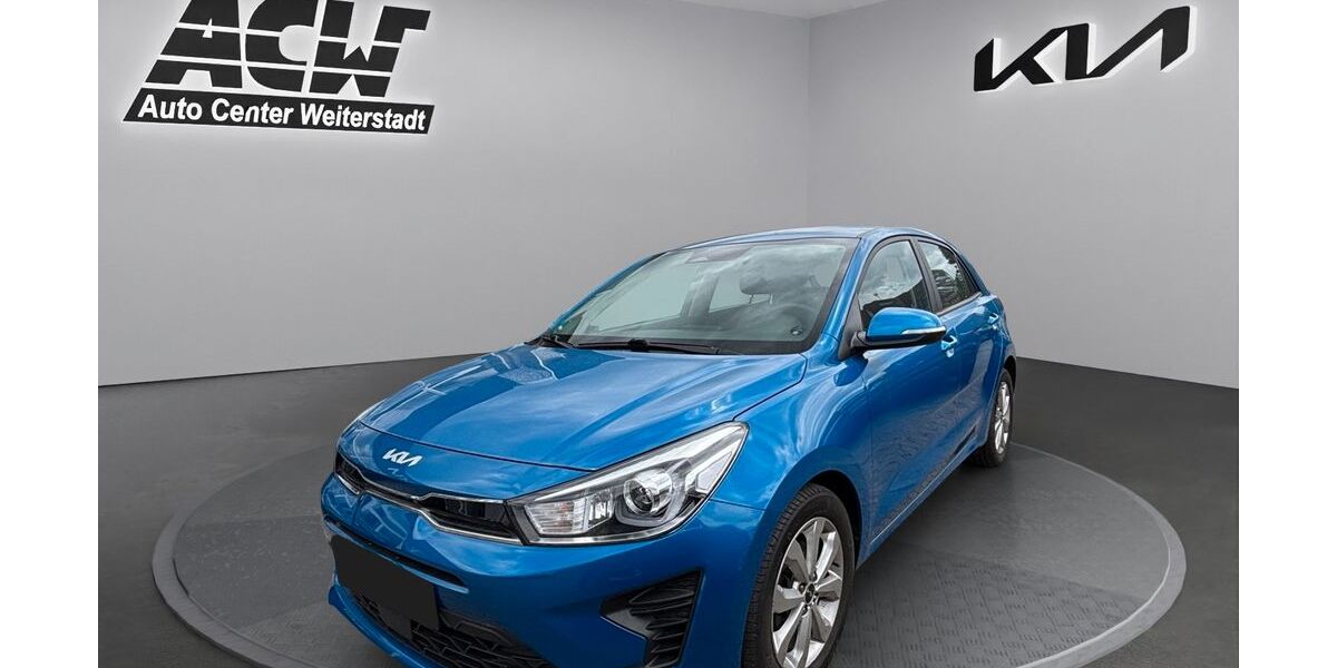 Kia Rio 49.200 km 13.870 &euro; Weiterstadt-Darmstadt 64331