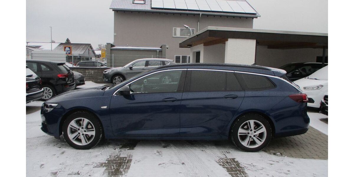 Opel Insignia 71.537 km 13.989 &euro; Babenhausen 64832