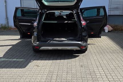 Renault Espace 169.422 km 12.000 &euro; Frankfurt am Main 60486