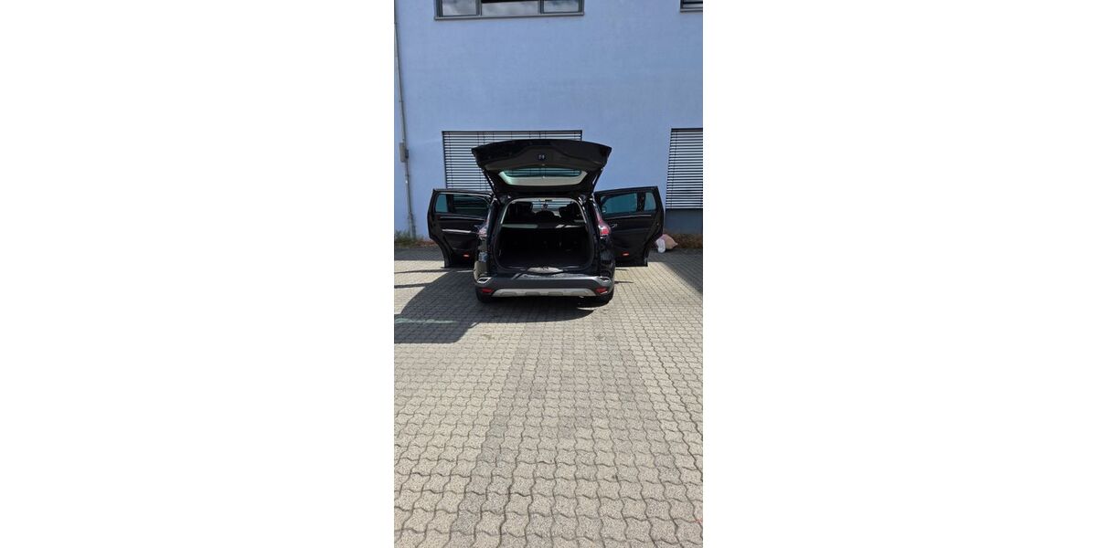 Renault Espace 169.422 km 12.000 &euro; Frankfurt am Main 60486