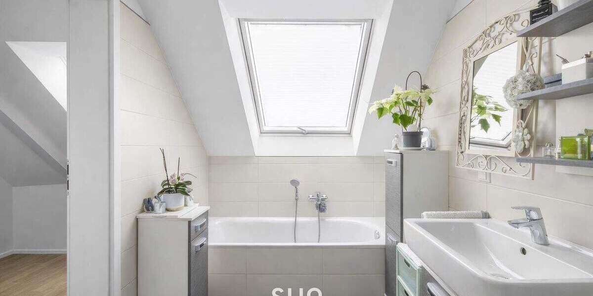 Etagenwohnung Neu-Isenburg Isenburg - 6 Zimmer, 167 m&sup2;, 849.000&euro; | Angebot:25277928