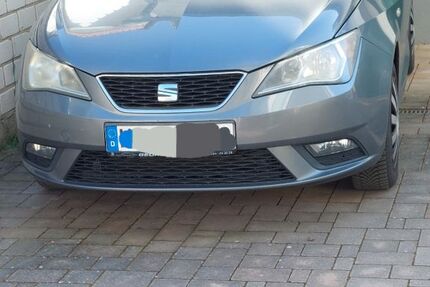 Seat Ibiza 200.000 km 2.500 &euro; Weiterstadt 64331
