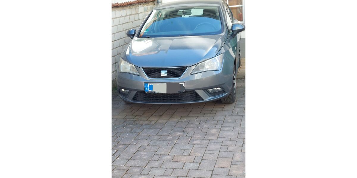 Seat Ibiza 200.000 km 2.500 &euro; Weiterstadt 64331