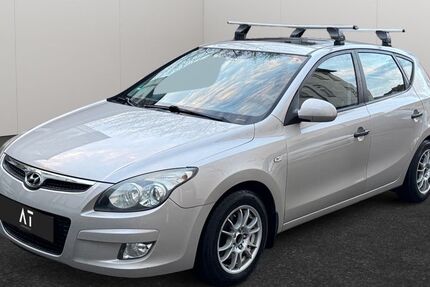 Hyundai i30 114.956 km 3.990 &euro; Frankfurt am Main 65933