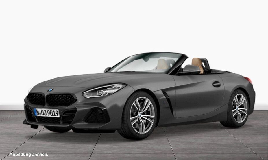 BMW Z4 25.783 km 42.280 € Dreieich-Sprendlingen 63303