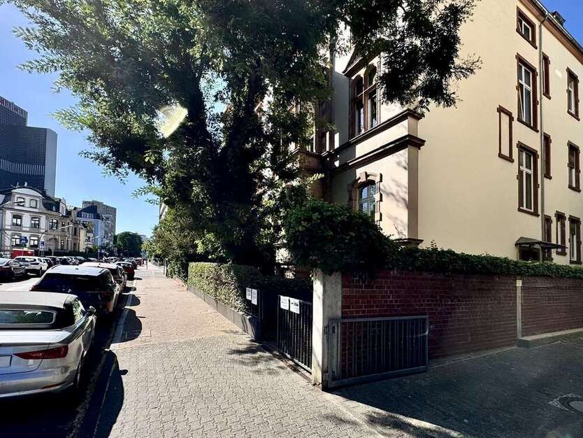 Büro in Frankfurt am Main 210.000 € 81 m² zimmer