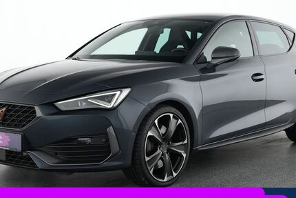 Cupra Leon 37.704 km 26.799 &euro; Dietzenbach bei Frankfurt 63128