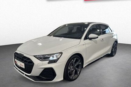 Audi A3 7.700 km 46.489 &euro; Offenbach am Main 63071