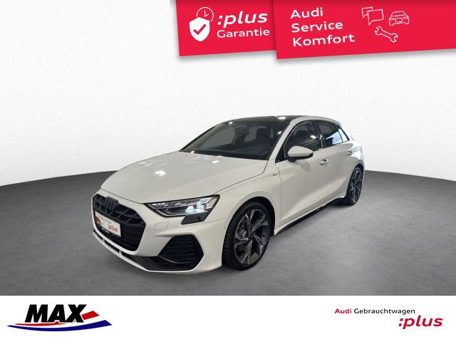 Audi A3 7.700 km 46.489 &euro; Offenbach am Main 63071