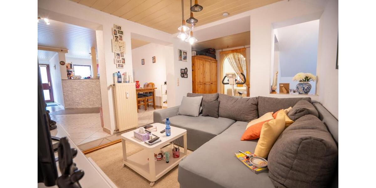 Etagenwohnung Trebur - 2 Zimmer, 68 m&sup2;, 159.000&euro; | Angebot:23676521