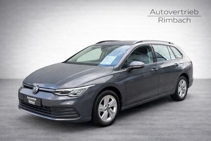 VW Golf 41.000 km 17.990 &euro; Rimbach 64668