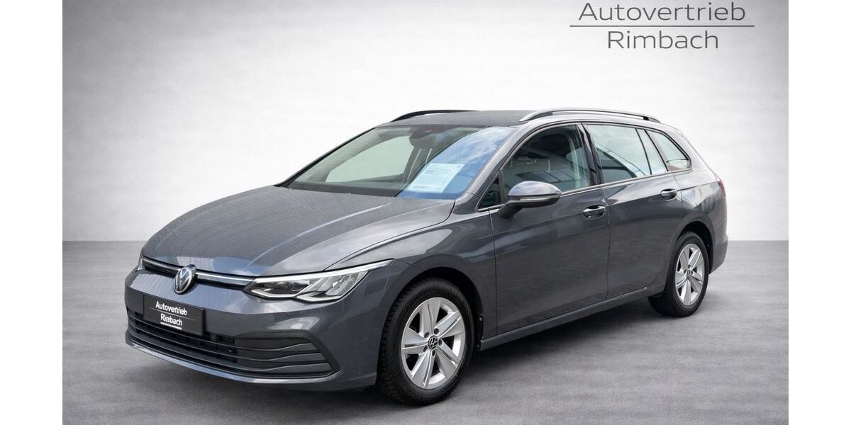 VW Golf 41.000 km 17.990 &euro; Rimbach 64668
