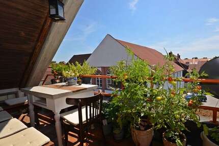 Wohnung Dieburg - 1.5 Zimmer, 70 m&sup2;, 775&euro; | Angebot:26885963
