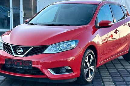 Nissan Pulsar 111.000 km 5.790 &euro; Rüsselsheim 65428