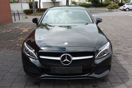 Mercedes-Benz C 180 93.000 km 21.500 &euro; Rödermark 63322