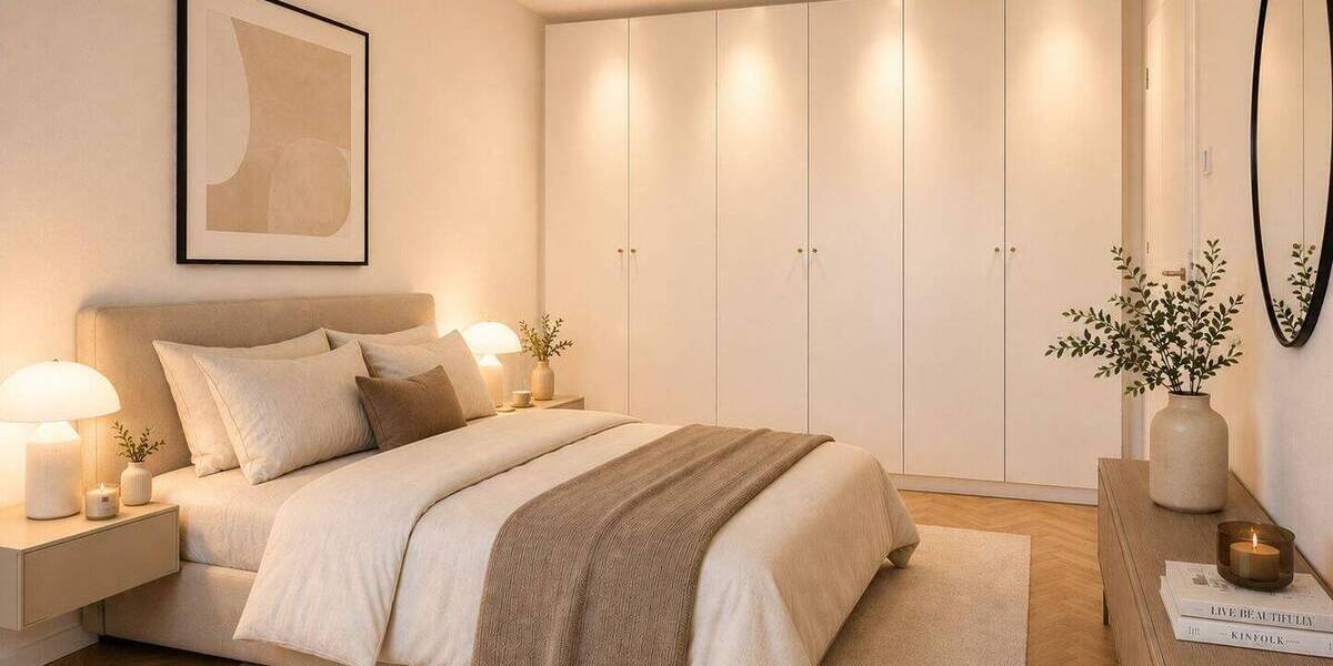 Etagenwohnung Frankfurt am Main Westend-Süd - 3 Zimmer, 102 m&sup2;, 1.230.000&euro; | Angebot:26730363