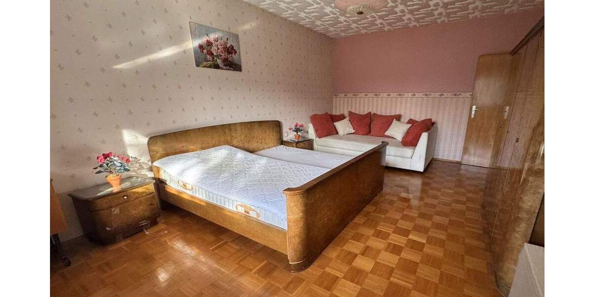 Einfamilienhaus Gernsheim - 5 Zimmer, 145 m&sup2;, 495.000&euro; | Angebot:25281122