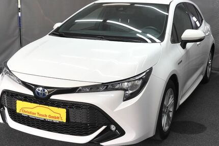 Toyota Corolla 129.533 km 16.990 &euro; Pfungstadt 64319
