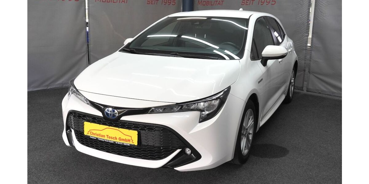 Toyota Corolla 129.533 km 16.990 &euro; Pfungstadt 64319