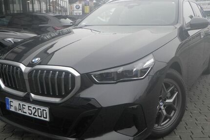 BMW 520 2.950 km 72.199 &euro; Frankfurt am Main 60435