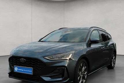 Ford Focus 18.545 km 22.950 &euro; Frankfurt am Main 60386