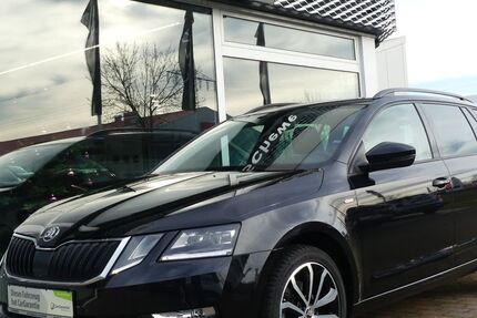 Skoda Octavia 45.200 km 19.990 &euro; Groß-Umstadt 64823