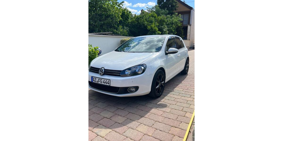 VW Golf 185.000 km 5.000 &euro; Gimbsheim 67578
