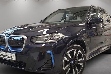 BMW iX3 20.672 km 39.870 &euro; Dreieich-Sprendlingen 63303