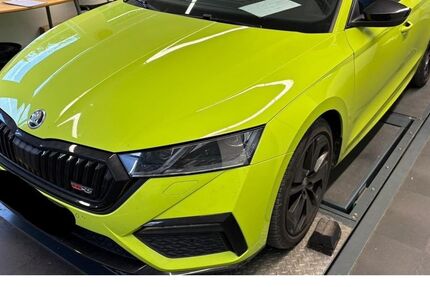 Skoda Octavia 49.000 km 32.890 &euro; Bensheim 64625