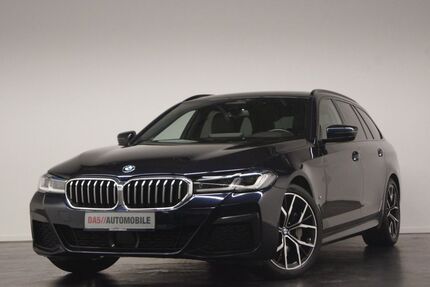 BMW 530 132.000 km 30.300 &euro; Darmstadt 64293