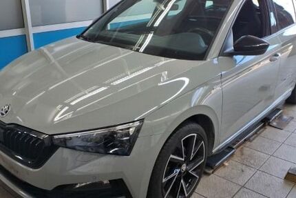 Skoda Scala 51.878 km 21.880 &euro; Groß-Umstadt 64823
