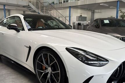 Mercedes-Benz AMG GT 19.759 km 172.989 &euro; Groß-Umstadt 64823