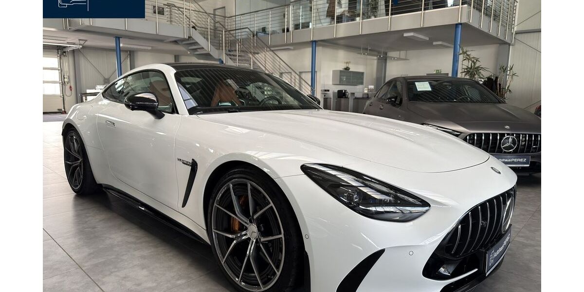 Mercedes-Benz AMG GT 19.759 km 172.989 &euro; Groß-Umstadt 64823