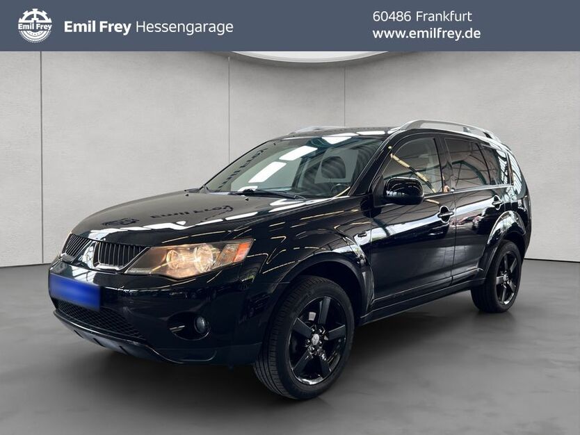 Outlander
