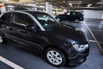 Audi A1 180.510 km 5.500 &euro; Neu Isenburg 63263